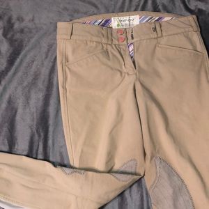 TREDSTEP SYMPHONAY BREECHES